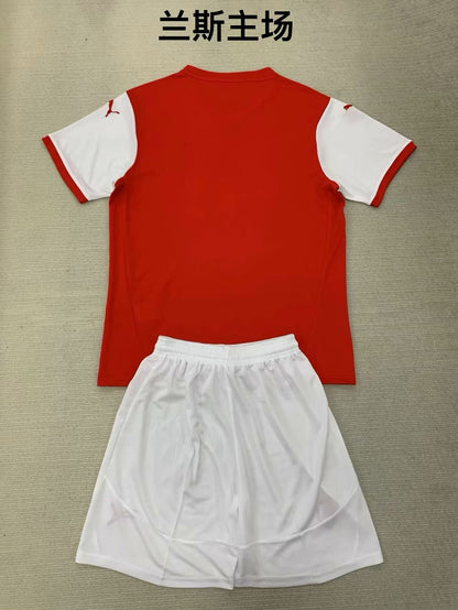 Kids jerseys 2024/2025 Kids Home Football Jersey