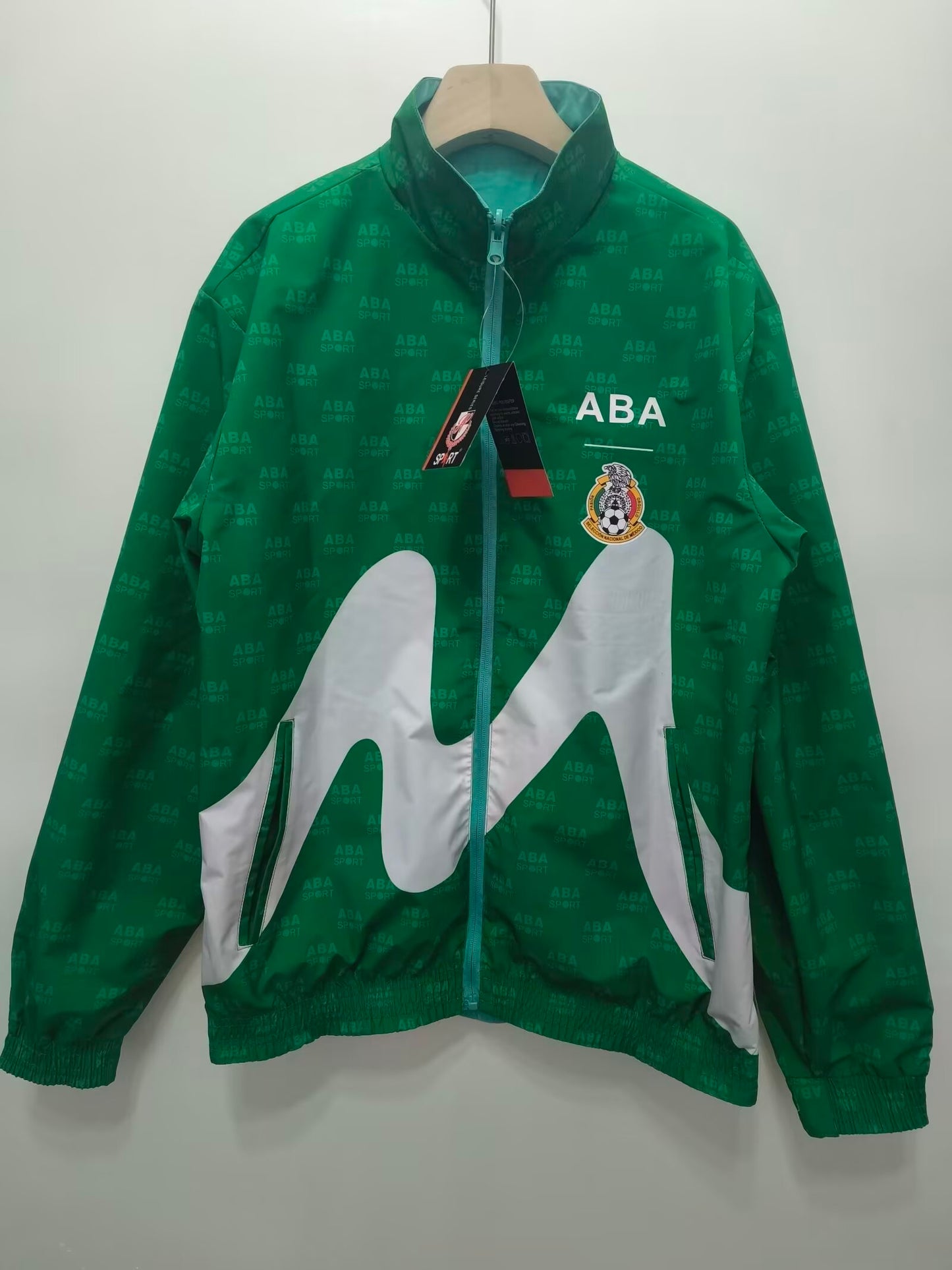 other team 2024/2025 Windbreaker