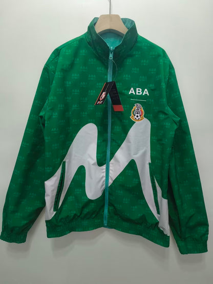 other team 2024/2025 Windbreaker
