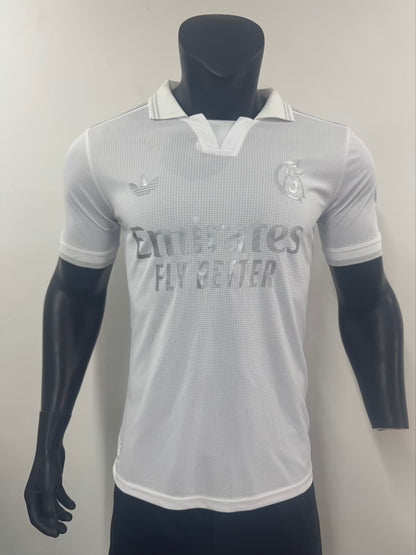 Real Madrid Special Edition 2026/2027 Player Version Football Jersey