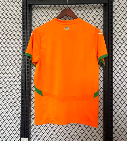 other team 2024/2025 Home Fan Version Football Jersey