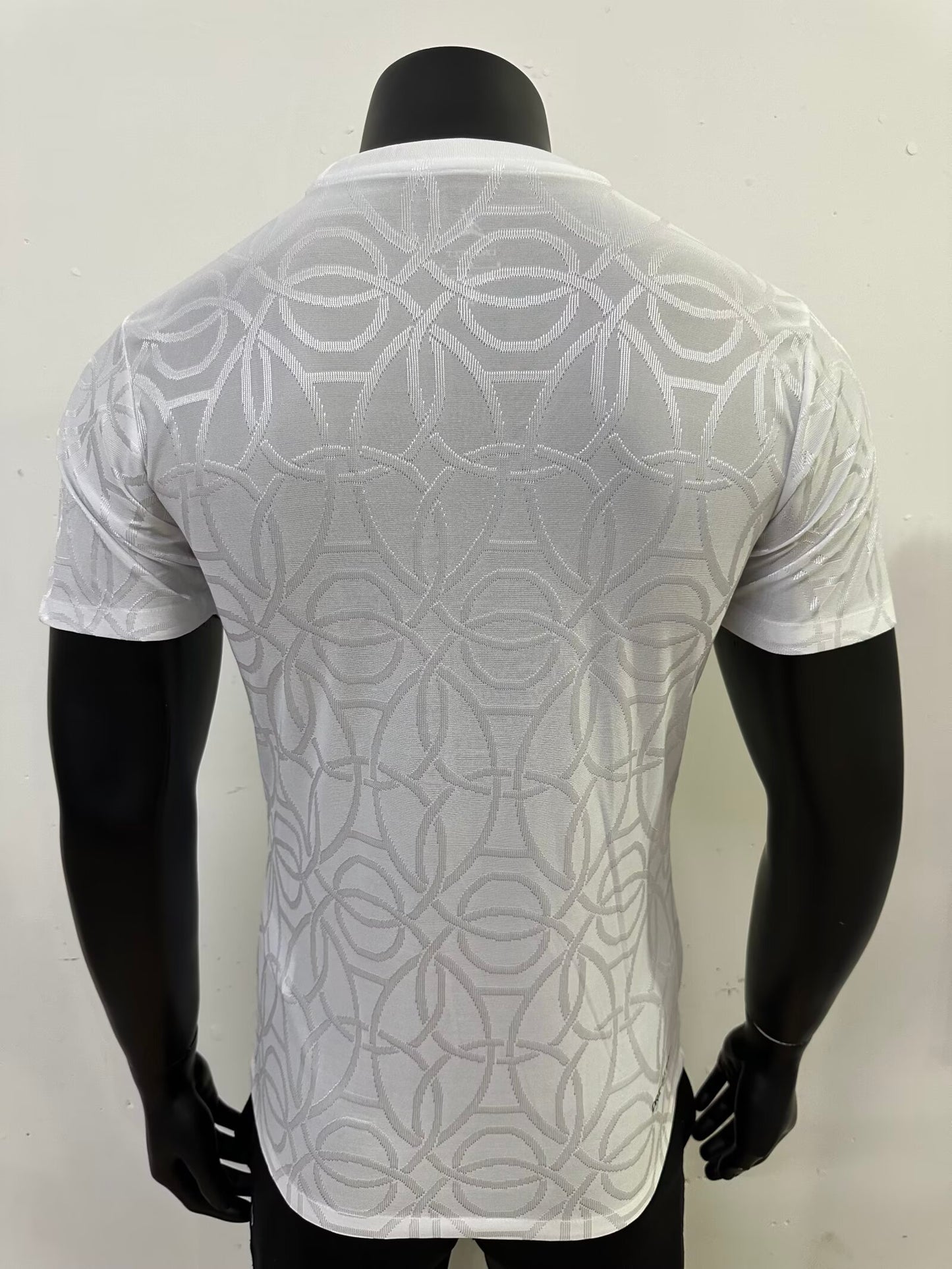 PSG Paris Special Edition 2025/2026 Player Version Football Jersey