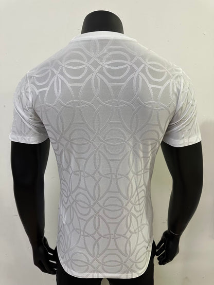 PSG Paris Special Edition 2025/2026 Player Version Football Jersey