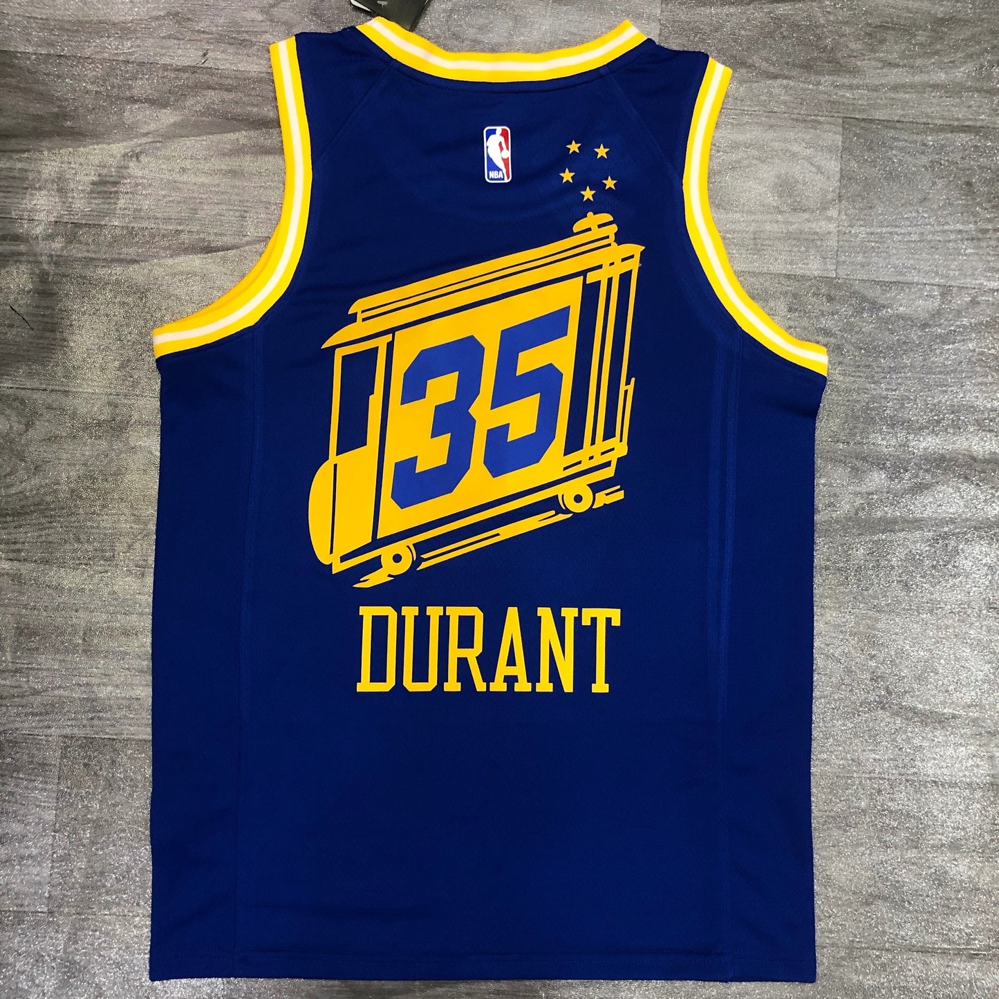 NBA&NFL&MLB 2021 Football Jersey