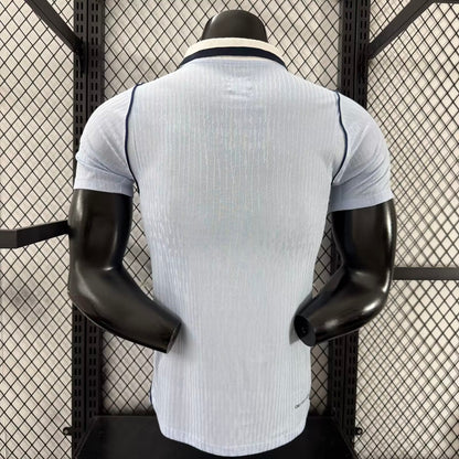 Uruguay 2026/2027 Home Player Version Football Jersey