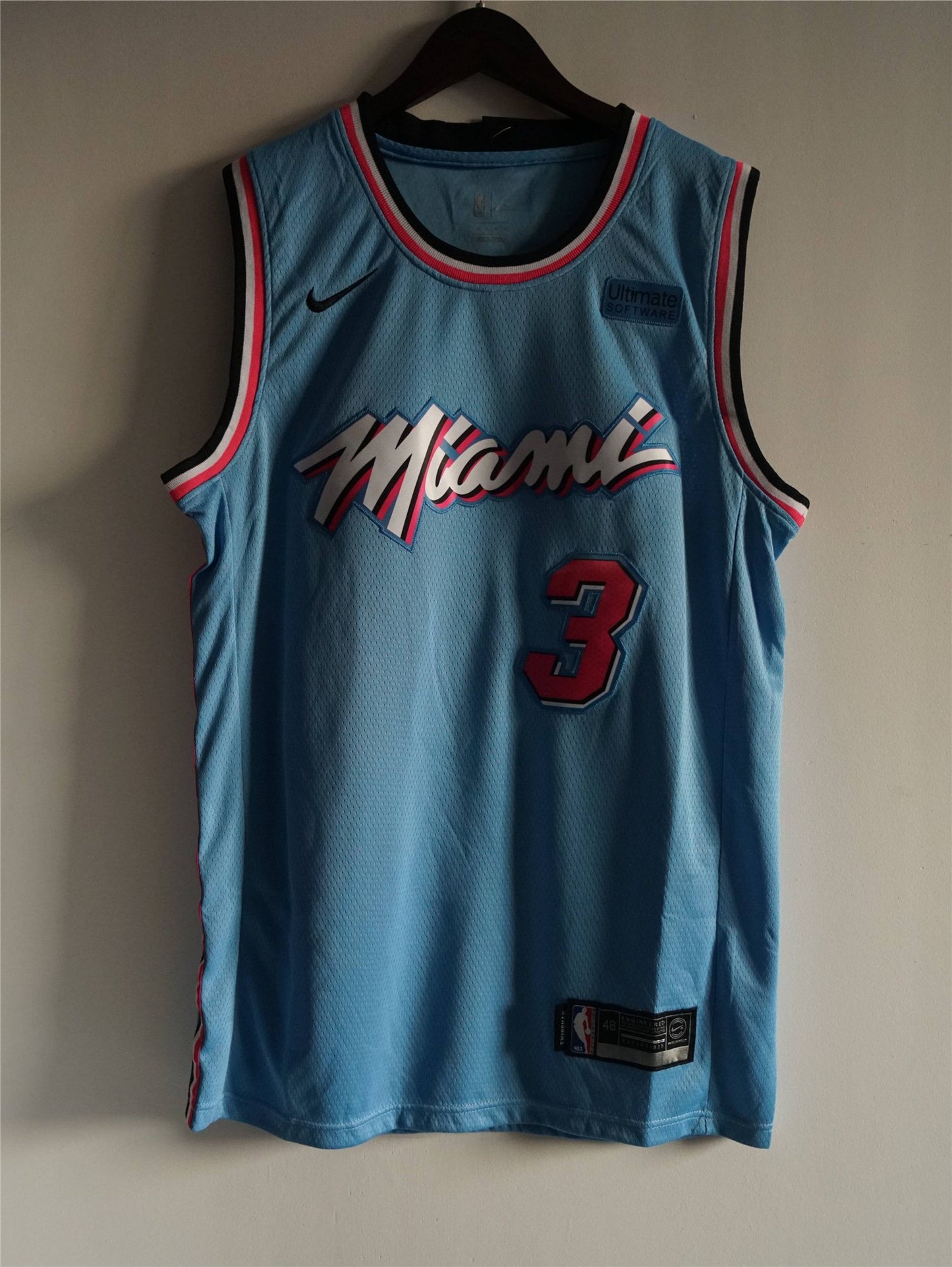 Miami Heat Football Jersey