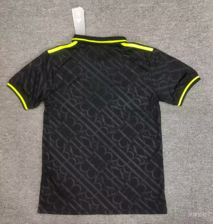 Real Madrid Special Edition 2024/2025 Fan Version Football Jersey