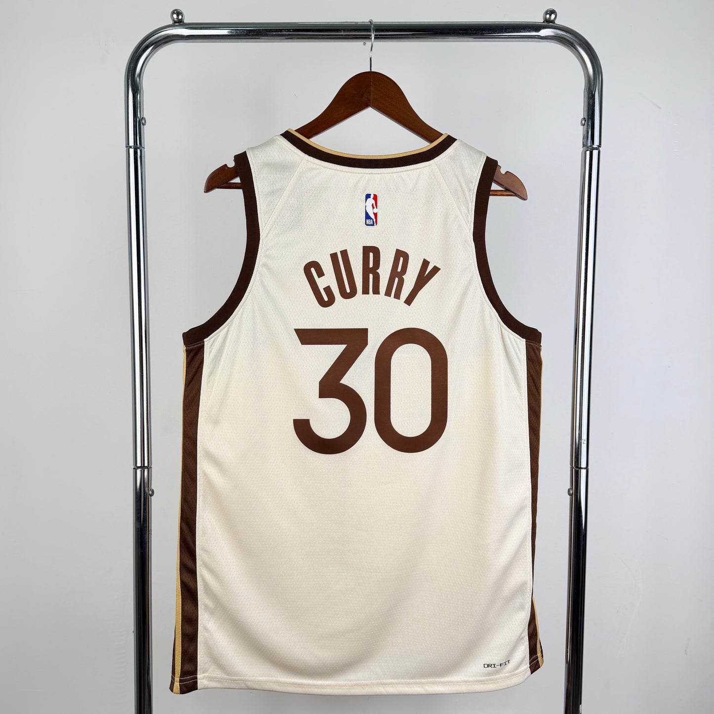 Golden State Warriors 2025/2026 Football Jersey