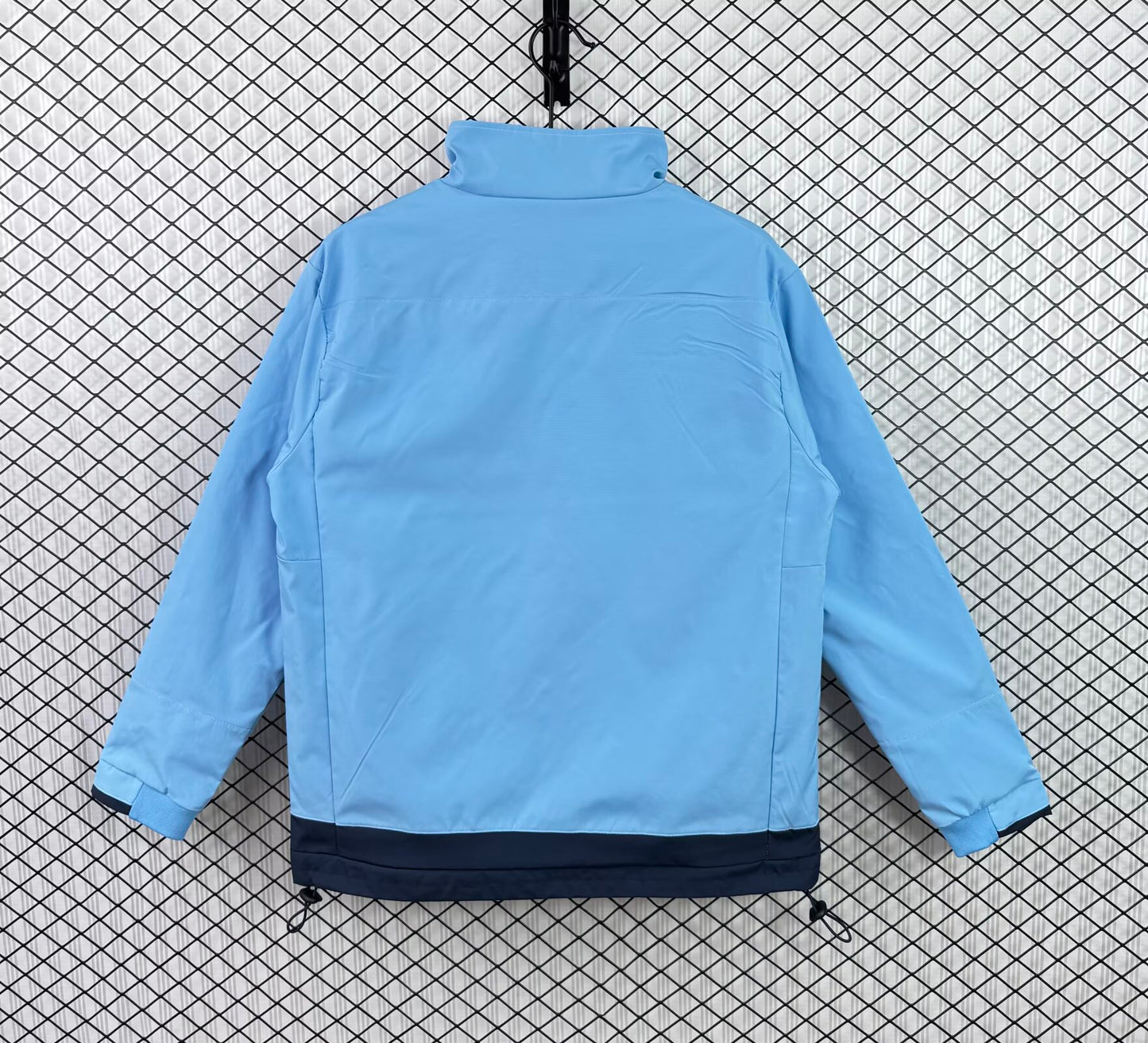 celta Windbreaker Blue Windbreaker 2003-2005