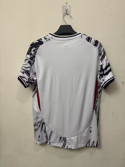 Manchester United Special Edition 2025/2026 Fan Version Football Jersey