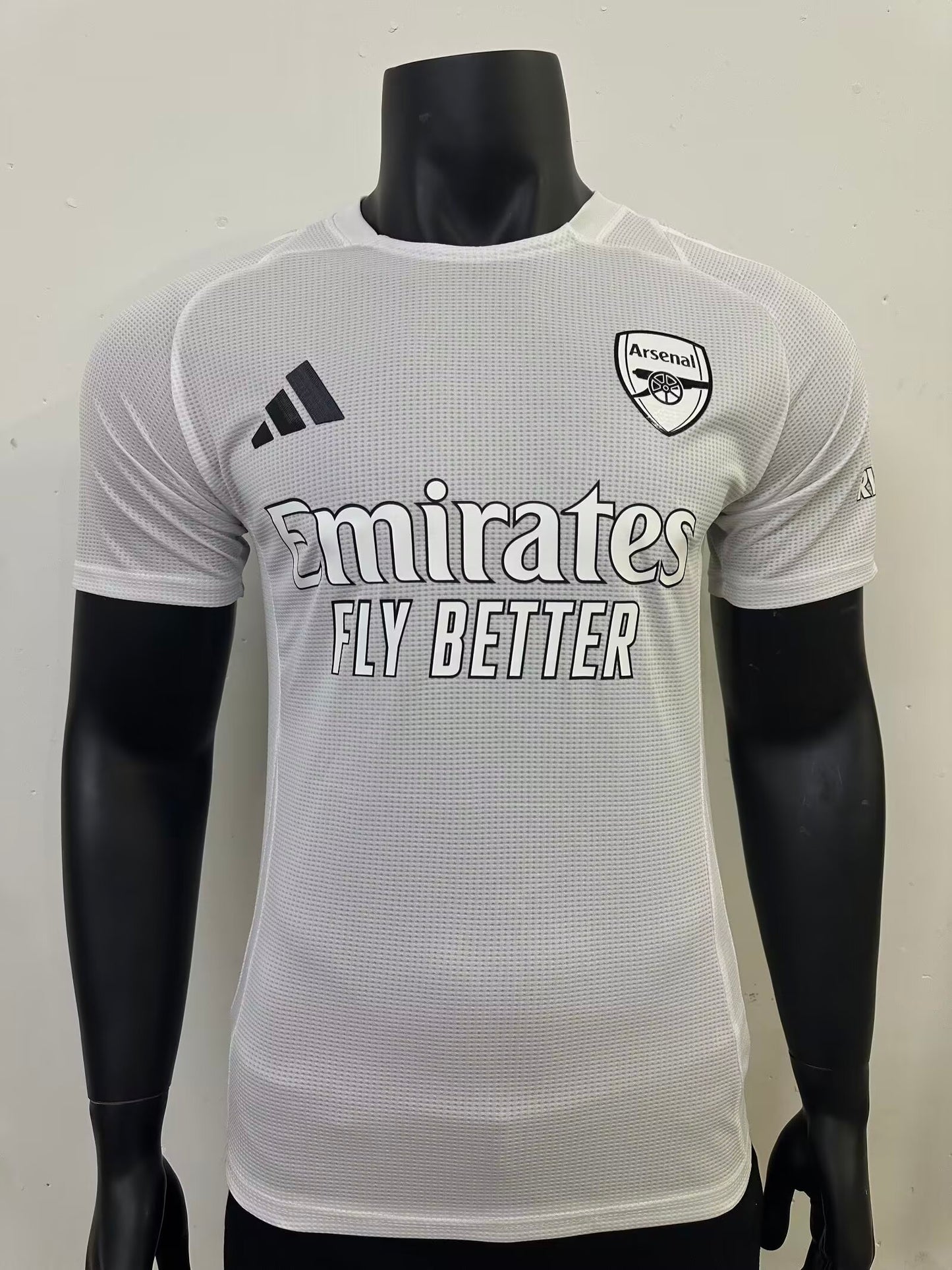 Arsenal Special Edition 2024/2025 Player Version Football Jersey