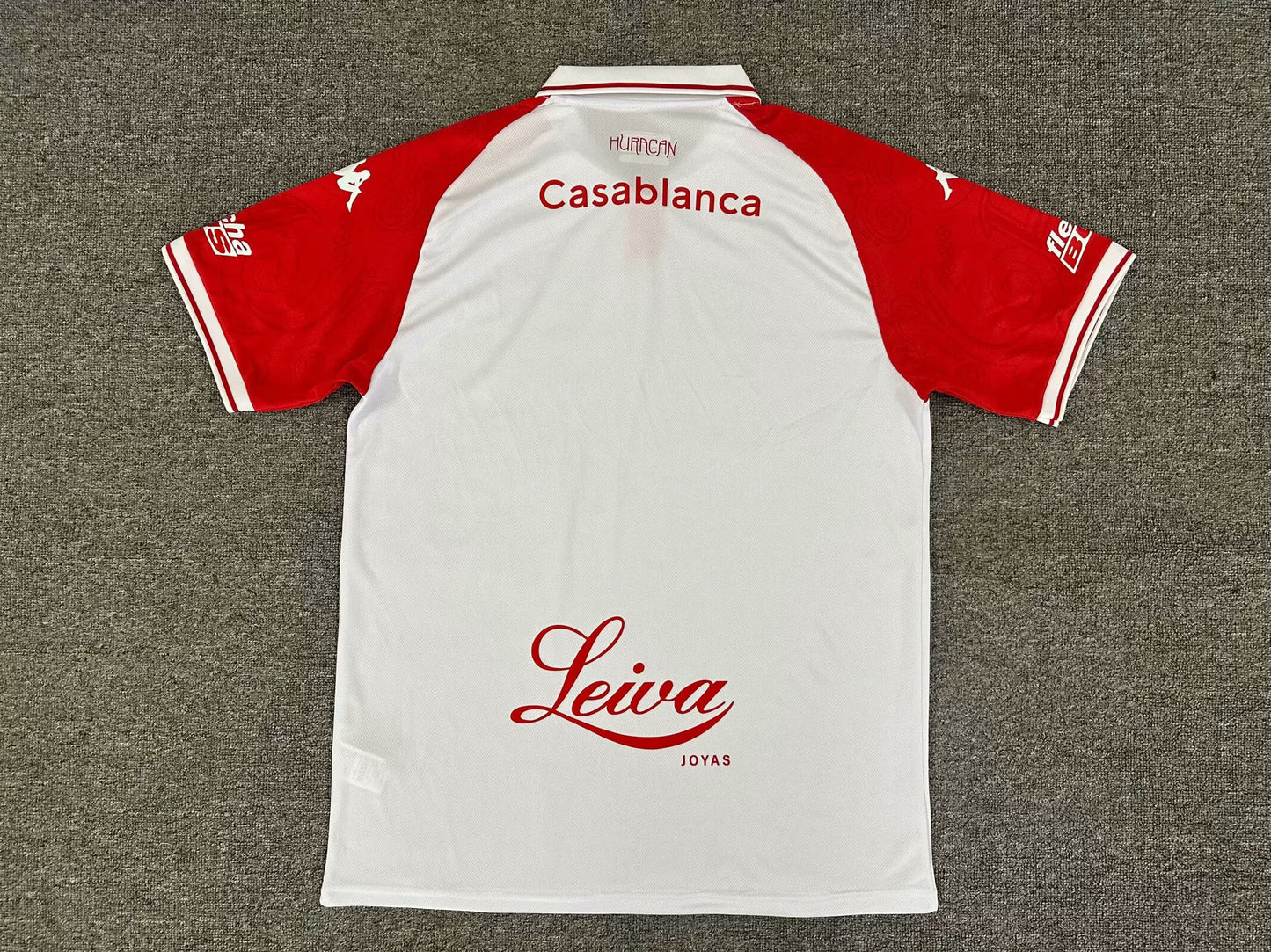 other team 2025/2026 Home Fan Version Football Jersey