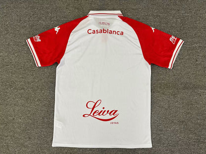 other team 2025/2026 Home Fan Version Football Jersey