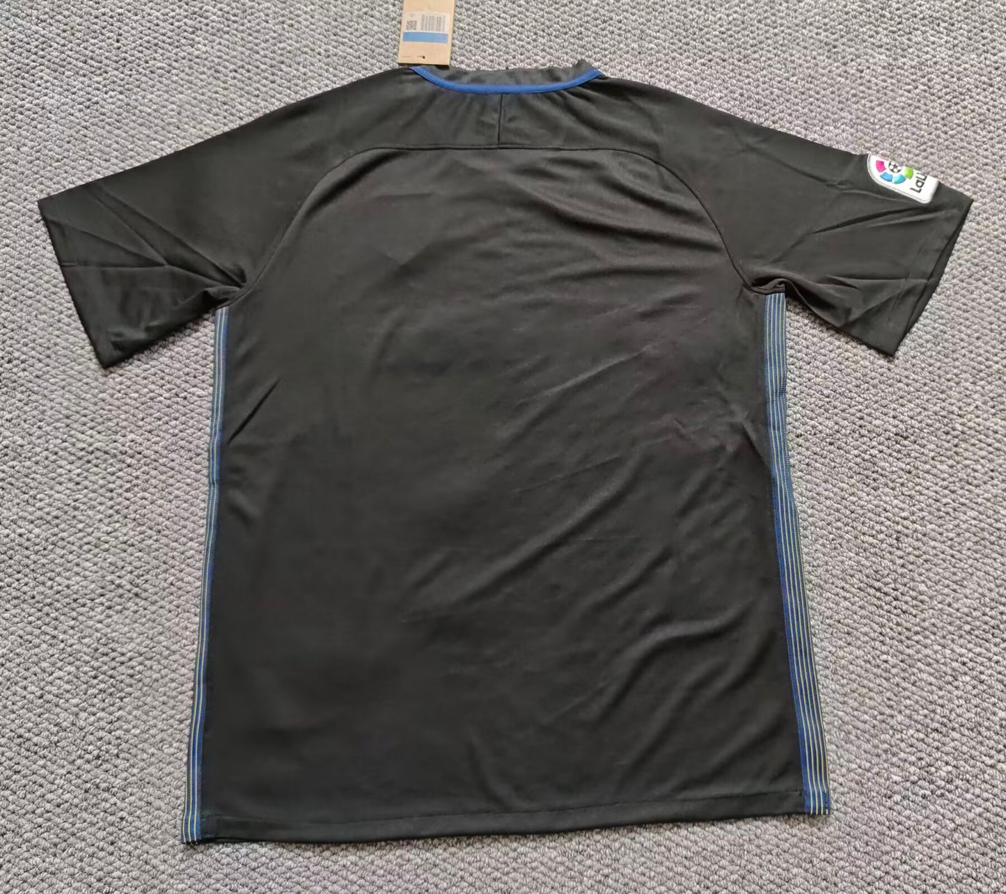 Retro Atlético de Madrid 2016/2017 Away Football Jersey