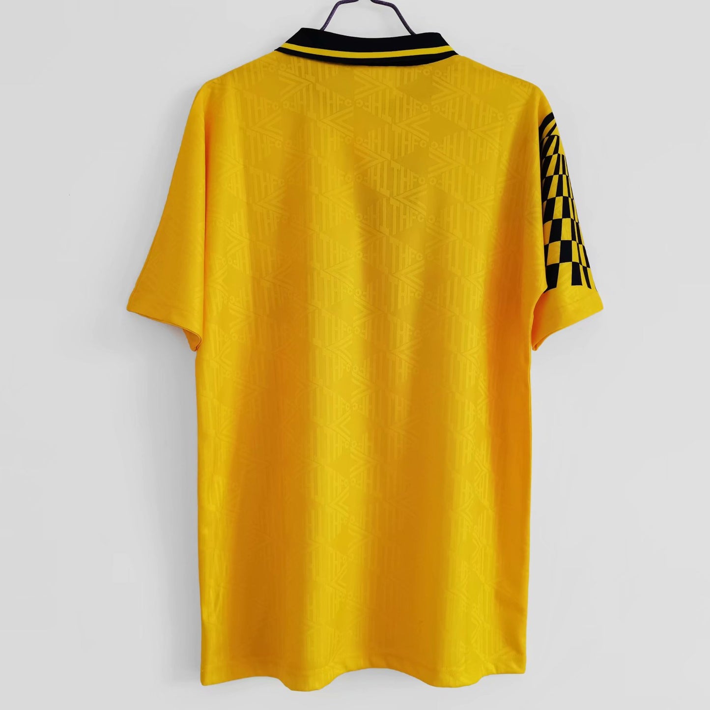 Retro Tottenham Hotspur 1992/1994 Away Football Jersey