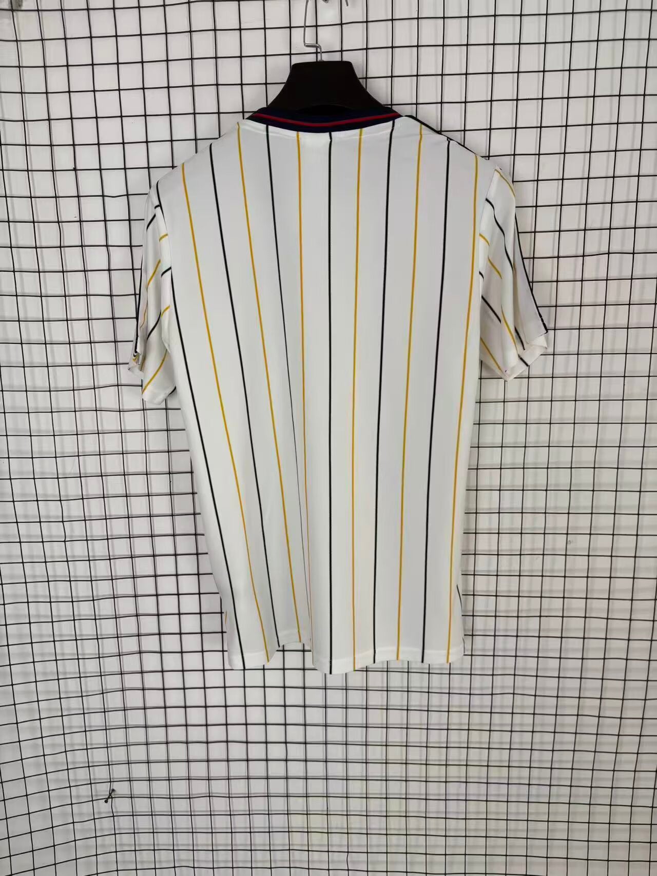 Retro Germany 2026/2027 Football Jersey