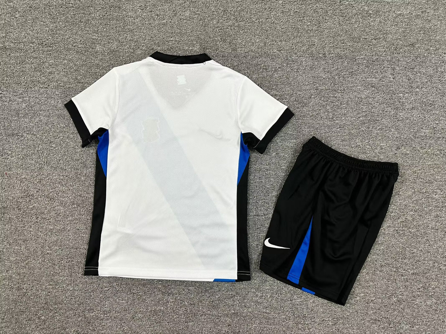 Kids jerseys 2025/2026 Kids Away Football Jersey