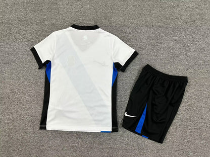 Kids jerseys 2025/2026 Kids Away Football Jersey