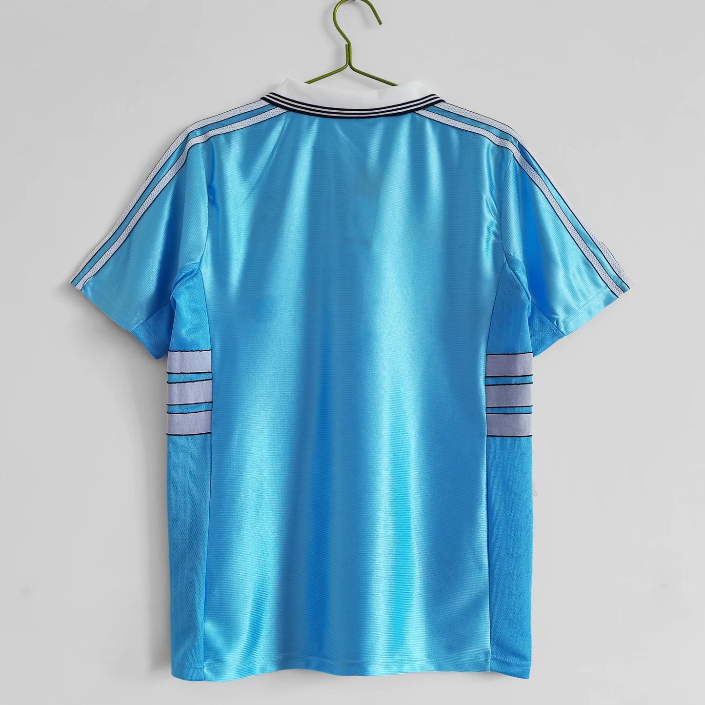 Retro Marseilles 1998/1999 Away Football Jersey