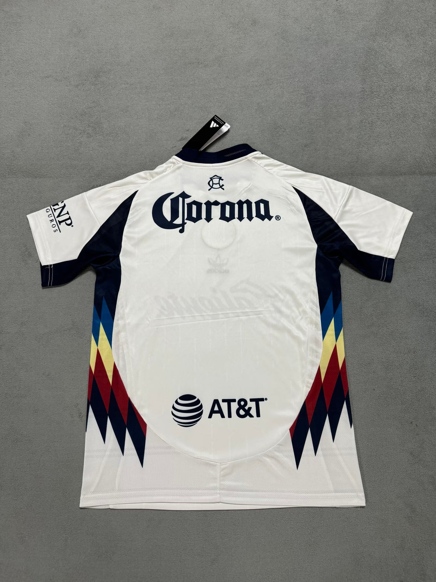 Club America 2025/2026 Fan Version Tracksuit