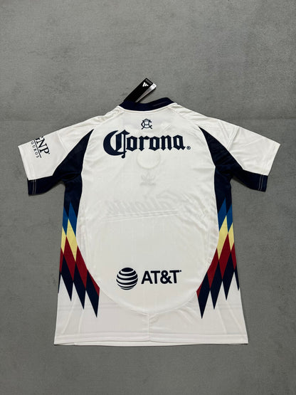 Club America 2025/2026 Fan Version Tracksuit