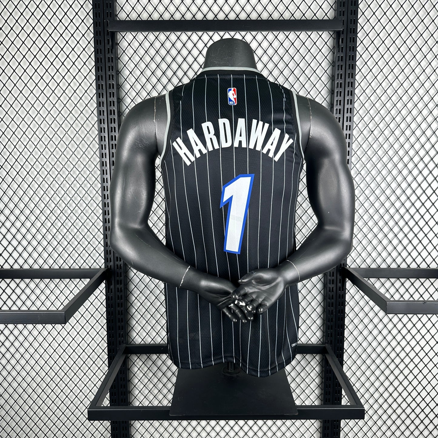 Orlando Magic 2026 Away Football Jersey