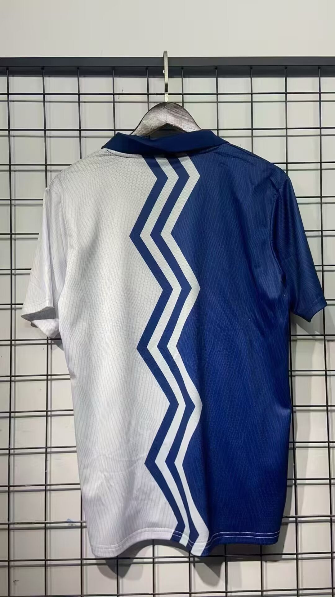 Retro Monterrey Special Edition 2025/2026 Fan Version Football Jersey