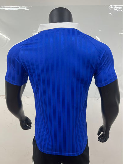 Adidas&Nike 2025/2026 Football Jersey
