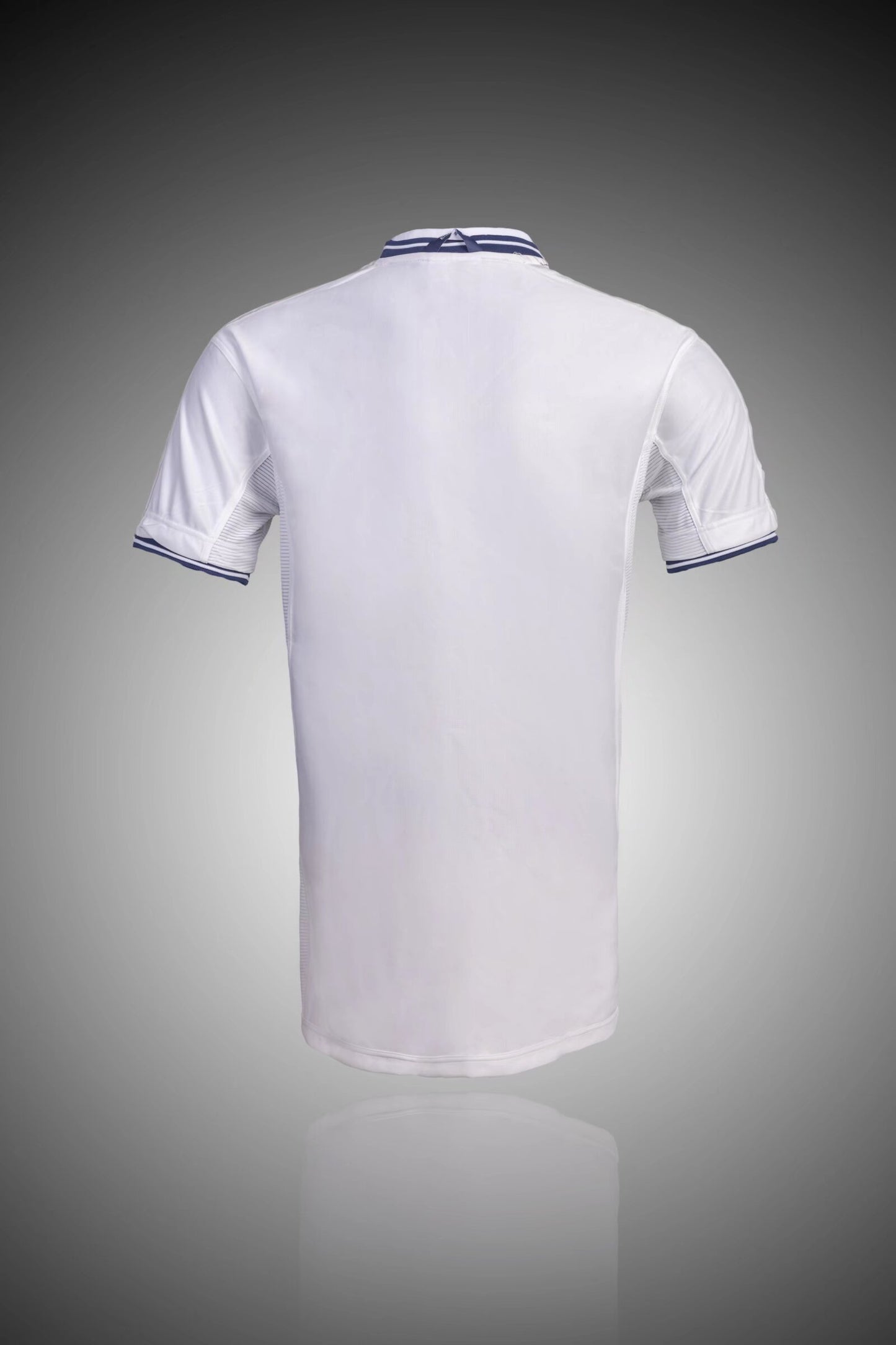 Retro England 2000 Home Football Jersey