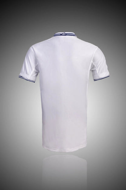 Retro England 2000 Home Football Jersey