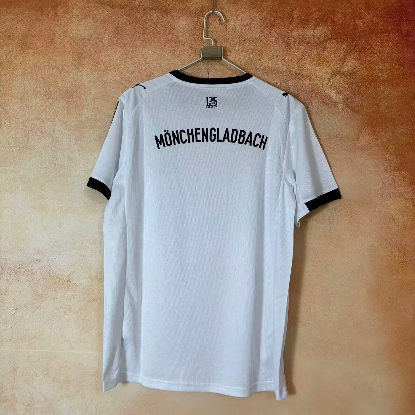 Monchengladbach 2025/2026 Home Fan Version Football Jersey
