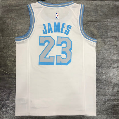Retro NBA&NFL&MLB 2021 Football Jersey