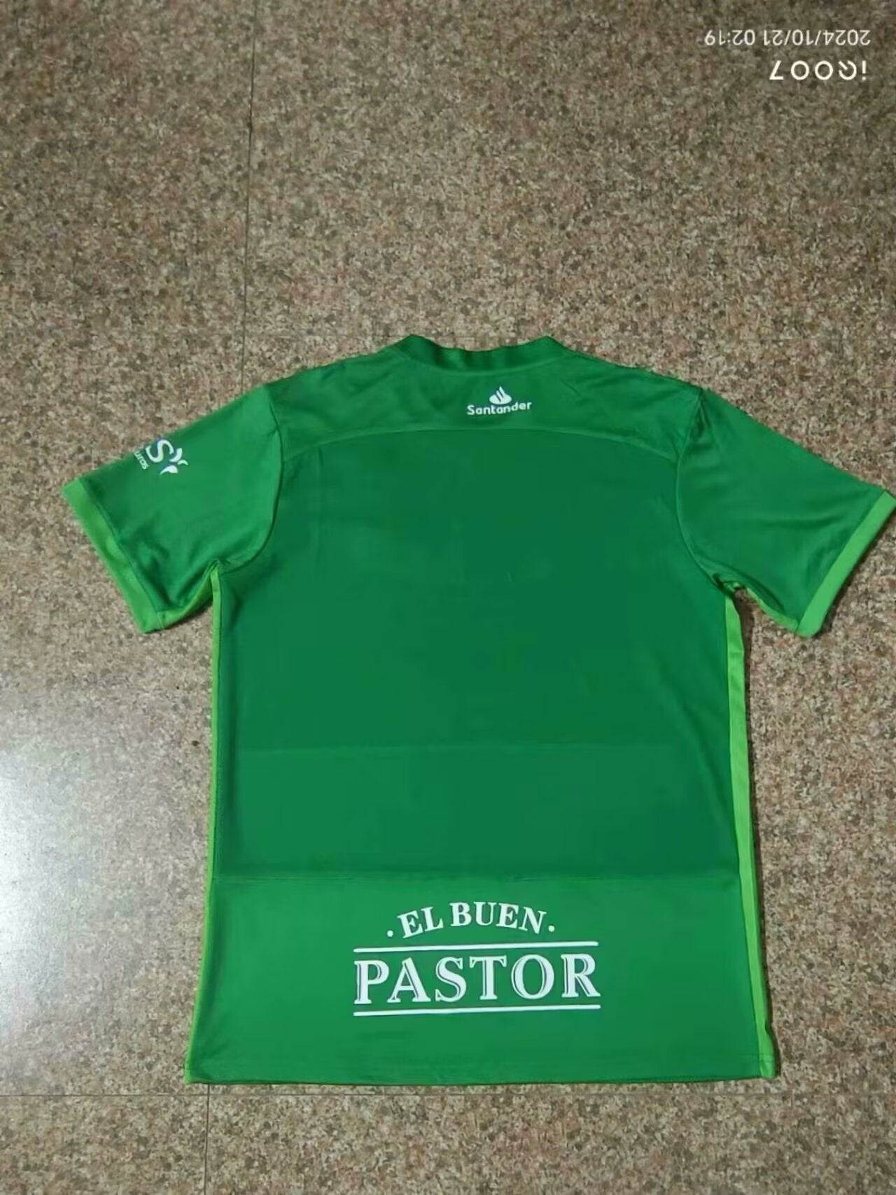 other team 2024/2025 Third Away Fan Version Football Jersey