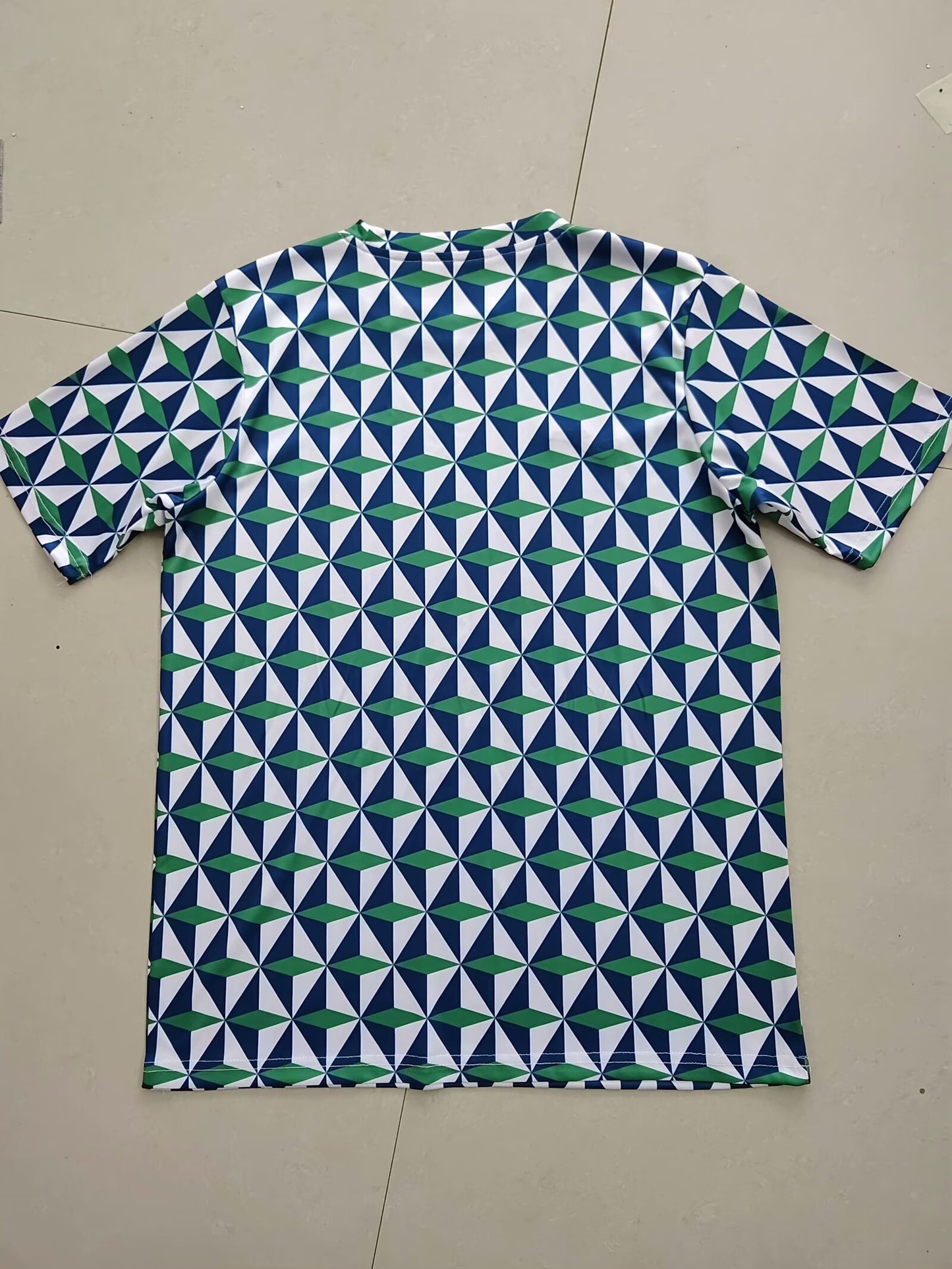 other team Special Edition 2024/2025 Fan Version Football Jersey