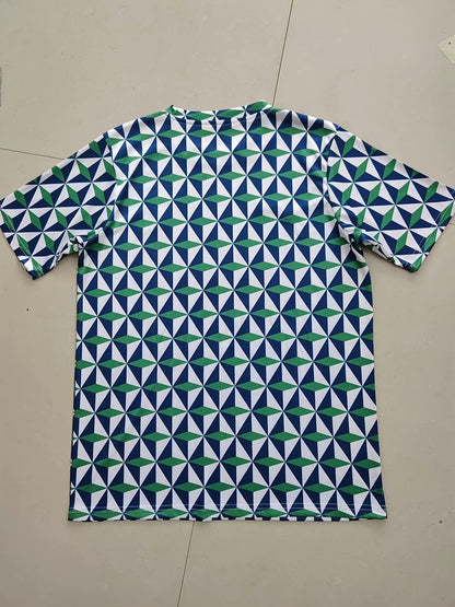 other team Special Edition 2024/2025 Fan Version Football Jersey