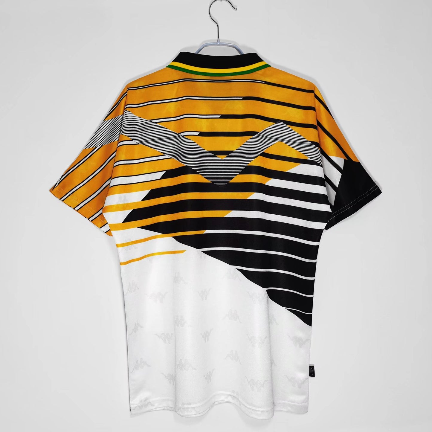Retro South Africa 1994 Home Football Jersey