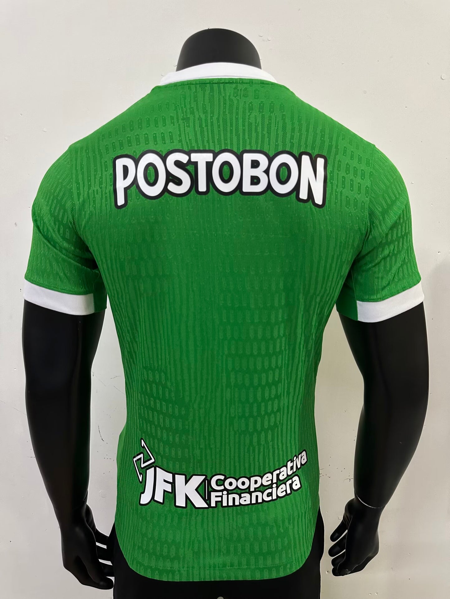 National athletic 2026/2027 Home Player Version Football Jersey
