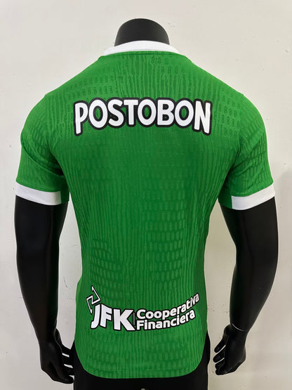 National athletic 2026/2027 Home Player Version Football Jersey