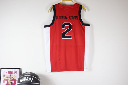 NBA&NFL&MLB 2024 Football Jersey
