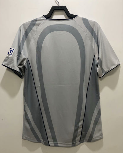 Retro PSG Paris 2001/2002 Away Fan Version Football Jersey