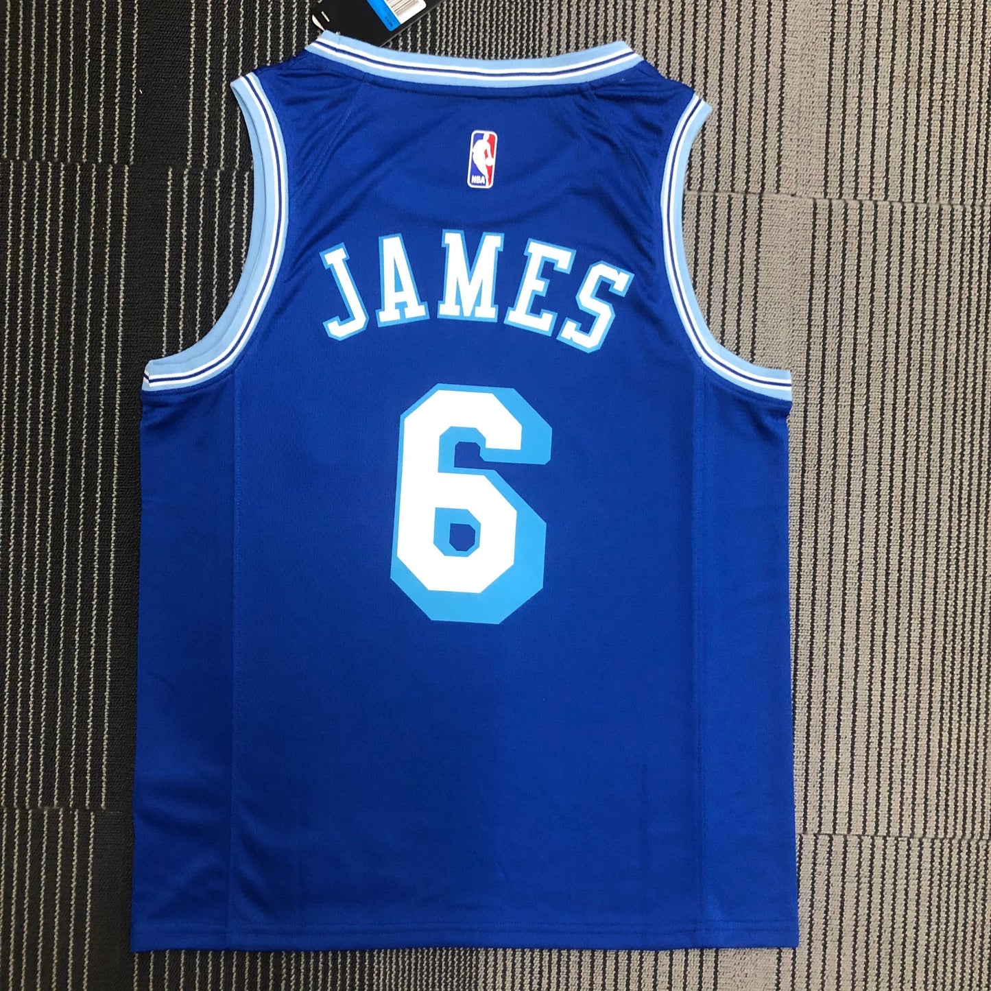 Retro NBA&NFL&MLB 2021 Football Jersey
