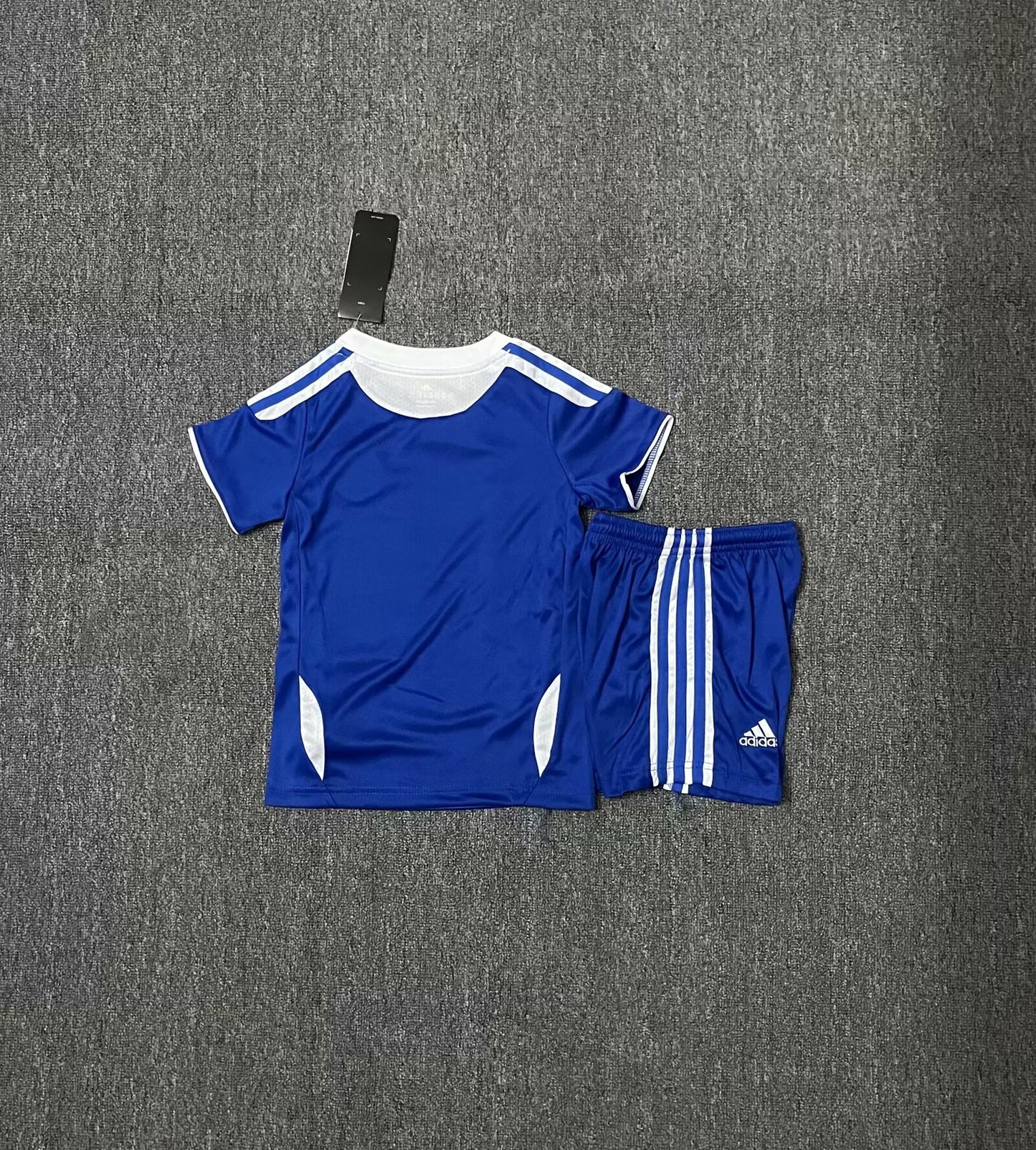 Retro Kids jerseys 2011/2012 Kids Home Football Jersey