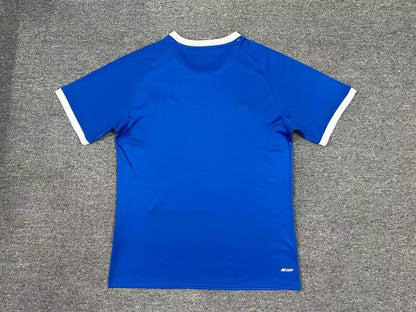 Premier- league 2024/2025 Home Fan Version Football Jersey