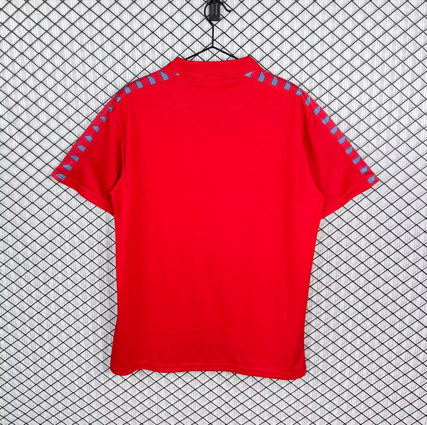 Retro Osasuna Home Jersey 1983