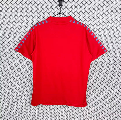 Retro Osasuna Home Jersey 1983