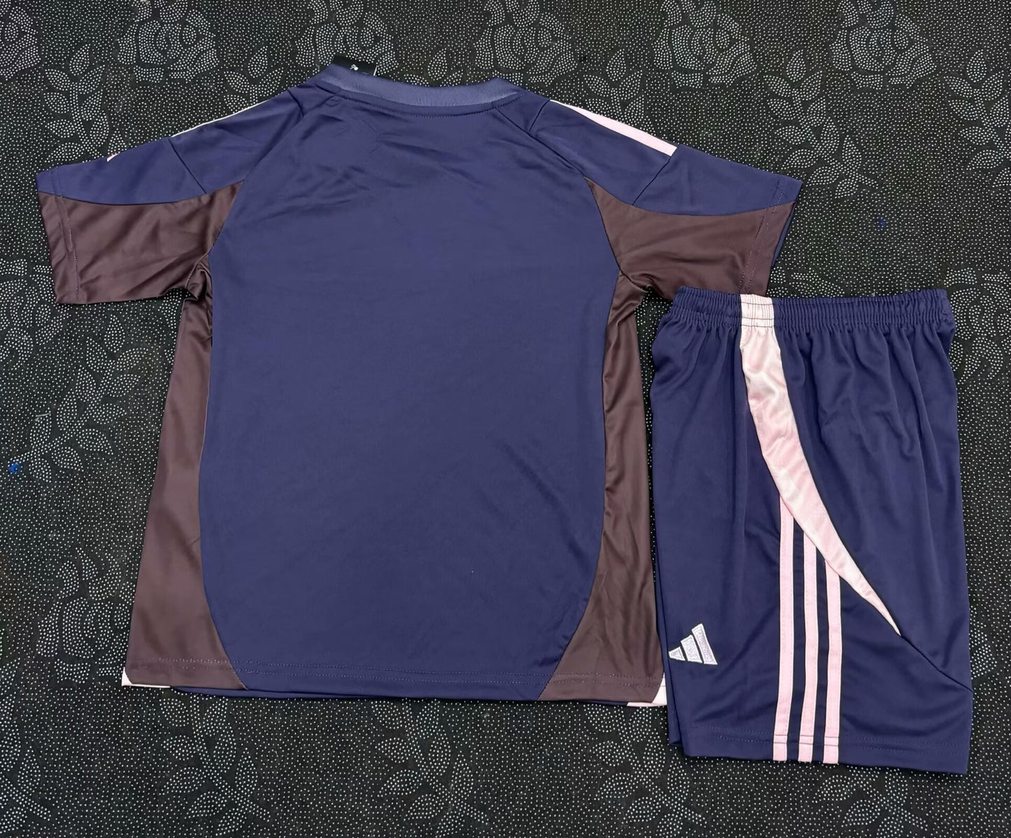 Arsenal 2025/2026 Kids Tracksuit