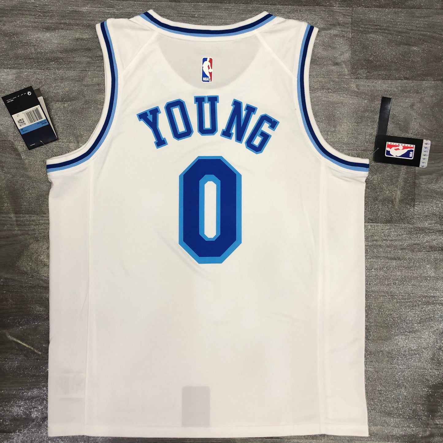 NBA&NFL&MLB Football Jersey