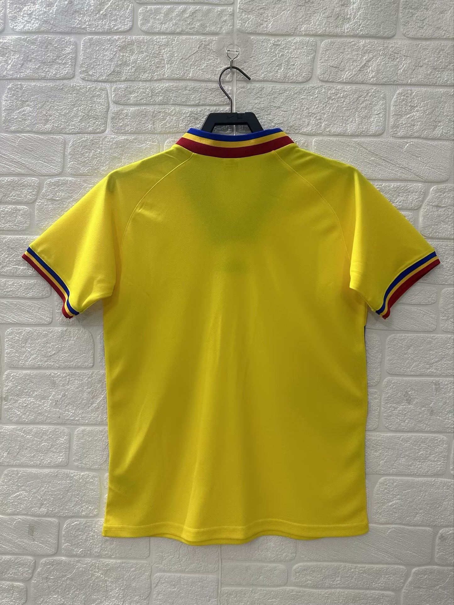 Retro Columbia 1994 Home Fan Version Football Jersey