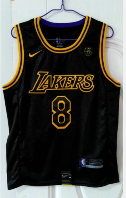 LA Lakers Football Jersey