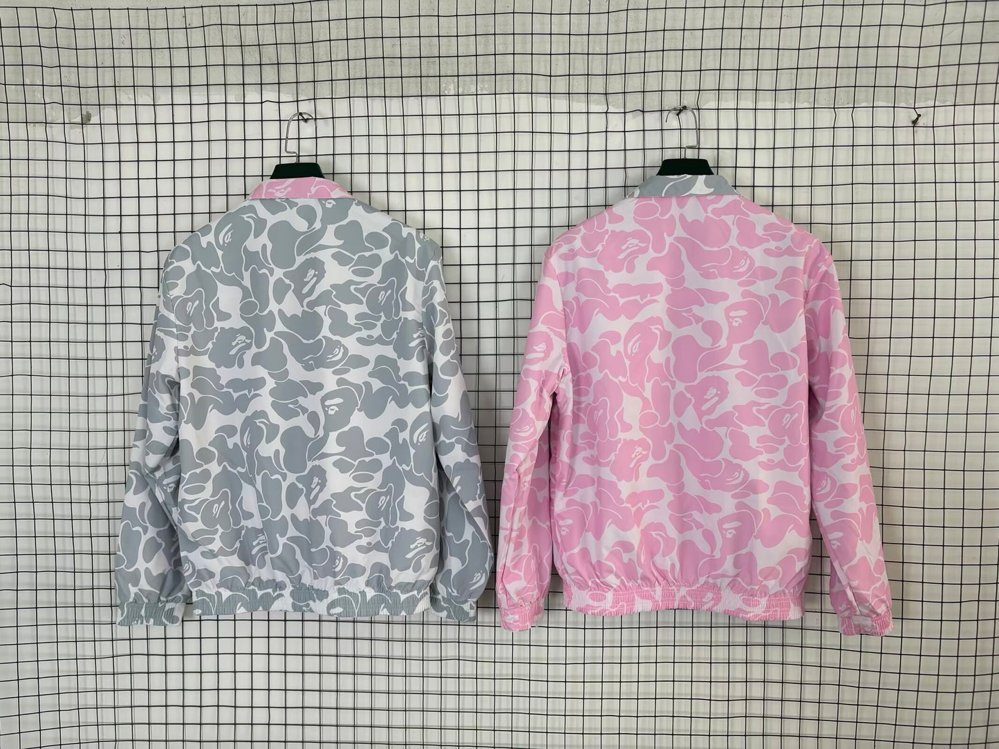 Windbreaker 2025/2026 Windbreaker